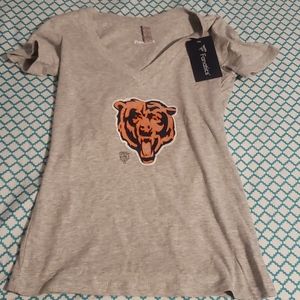Chicago Bears t shirt